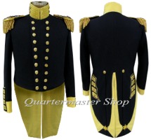 1832 Officer Tailcoat
